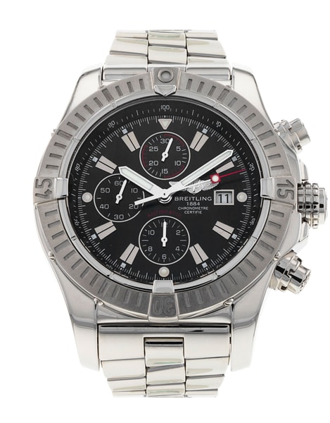 Breitling Super Avenger A13370